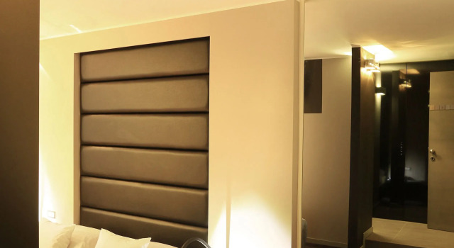 Номер Superior The View Luxury Rooms