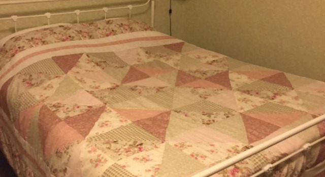 Номер Standard Silver Maple Lodge & Cottages - Bed And Breakfast