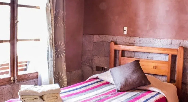 Номер Standard Hotel Dunas