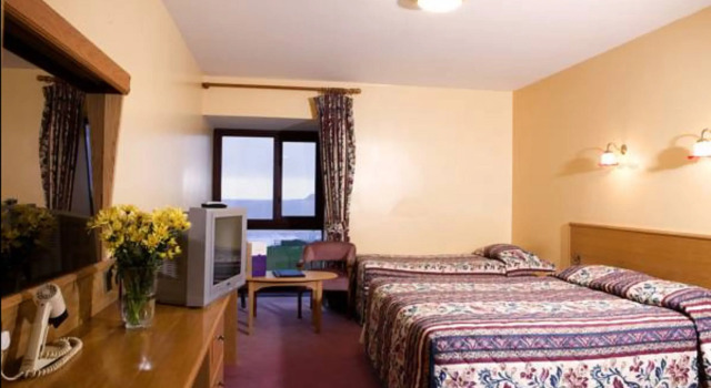 Двухместный номер Standard Gold Coast Resort Dungarvan