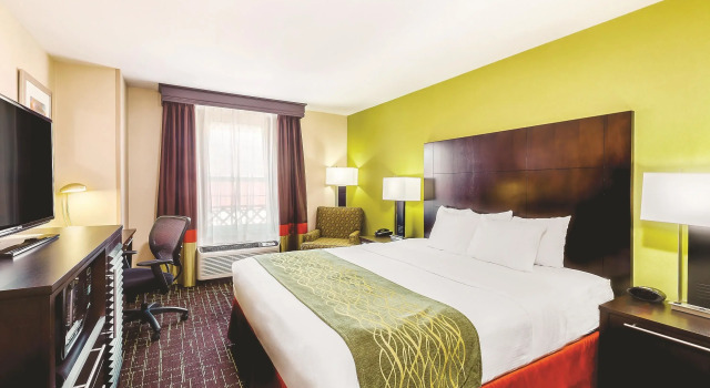 Comfort Inn San Diego Old Town