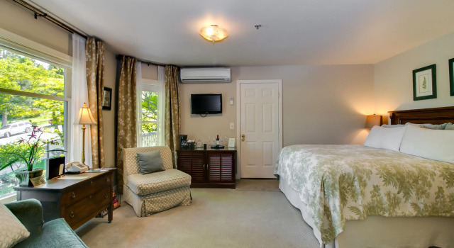 Двухместный номер Standard Winchester Inn