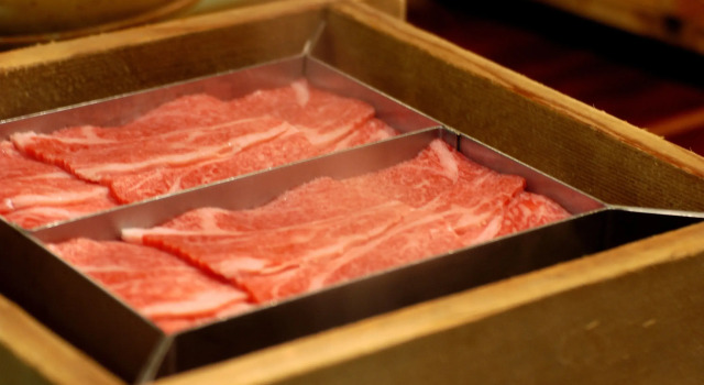 Номер Standard Ryokan Hida Beef - Hida Gyu No Yado