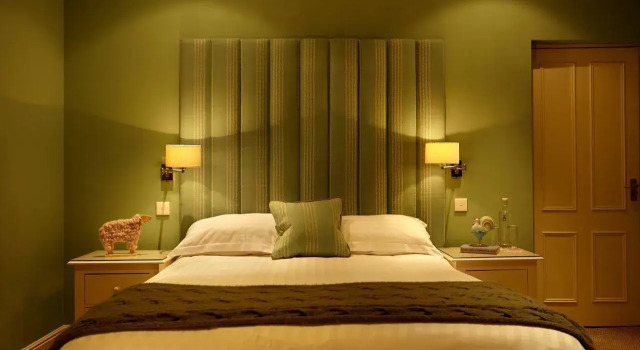 Номер Superior The Fell Hotel