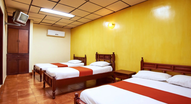 Номер Standard Hotel Mary