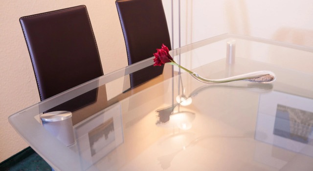 Студия Hotel zum Deutschen Eck