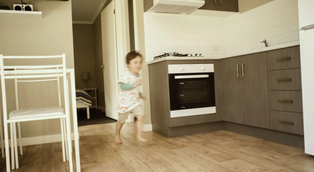 Шале Surfside Holiday Park Warrnambool