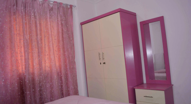 Standard quarto Leader Apartments 1