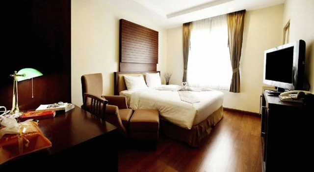 Номер Superior iCheck inn Residence soi 2
