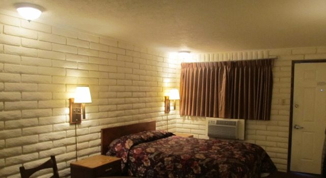 Двухместный номер Standard Country Inn Beaver Utah