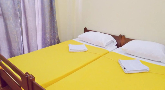 Двухместный номер Standard Arc Residences