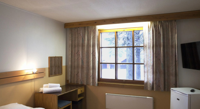 Номер Standard Holiday Club Saariselkä Superior Apartments