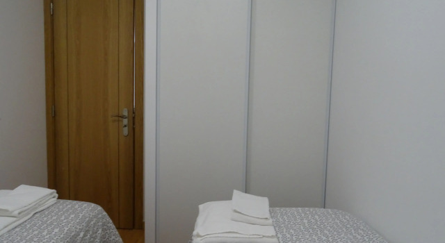Апартаменты c 1 комнатой Apartments Center Bairro Alto