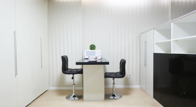Люкс Deluxe Stay and Home Residence