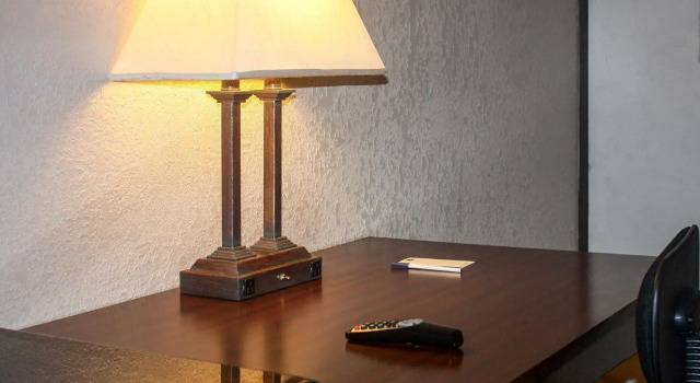 Номер Standard Rodeway Inn