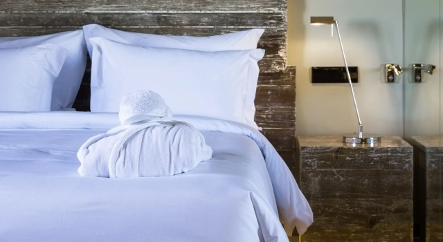 Двухместный номер Classic Vitoria Stone Hotel