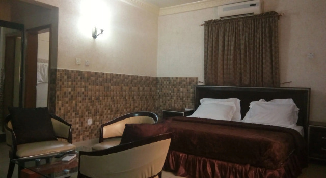 Номер Business Rila Muam Castle Hotel