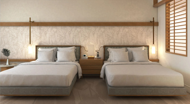 Eden Roc Resort, Book Ferieresort Resorthoteller i Miami Beach, Ferieresort