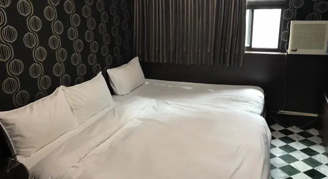 Standard- værelse Gui Zu Hotel