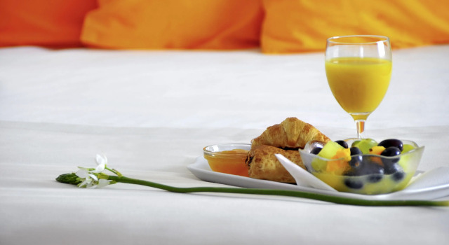 Номер Standard Novotel Kraków Centrum