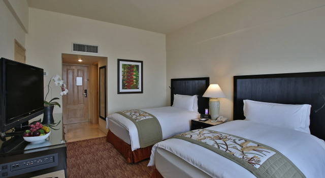 Номер Standard Real Intercontinental San Salvador by IHG