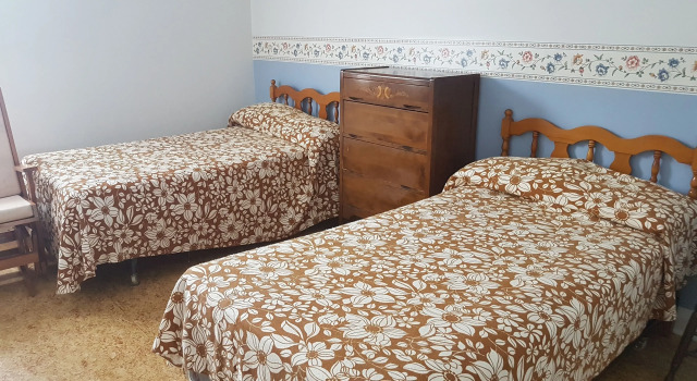 Номер Economy Le Domaine St-Viateur
