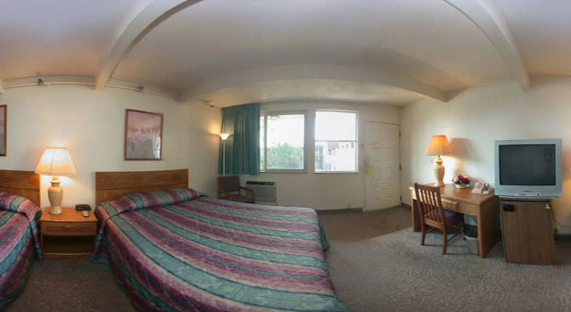 Двухместный номер Standard Costa Mesa Inn - Newport Beach Area