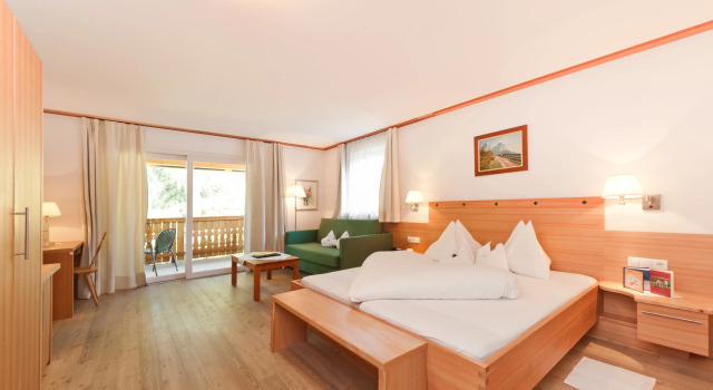 Hotel Tann