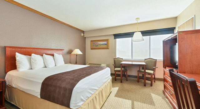 Номер Standard Kelly Inn Bismarck