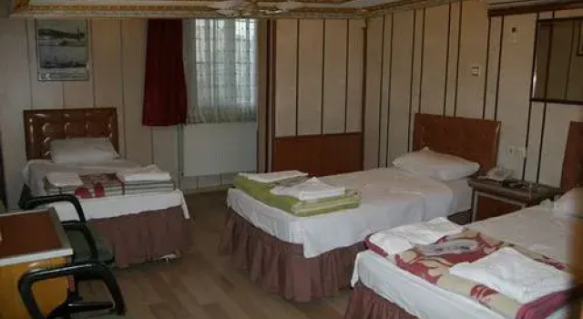 Номер Standard Hotel Bakay