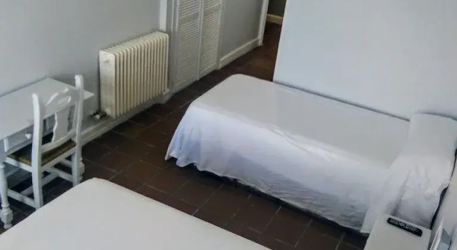 Номер Standard Hotel Montesol Arttyco