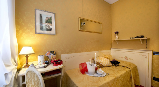 Номер Standard Hotel Mignon