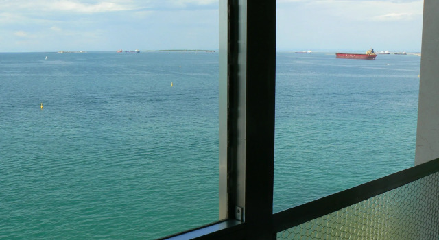 Двухместный номер Standard Hotel Park Mar Grande