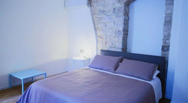 Standard- værelse Altrelli B&B