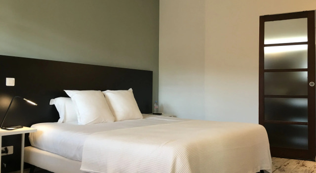 Номер Comfort Le Néliö