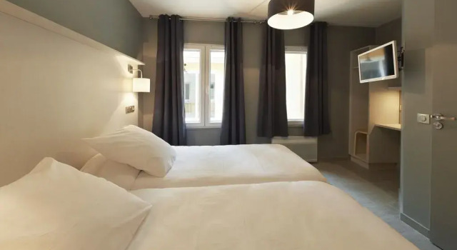 Номер Standard Hotel Jade