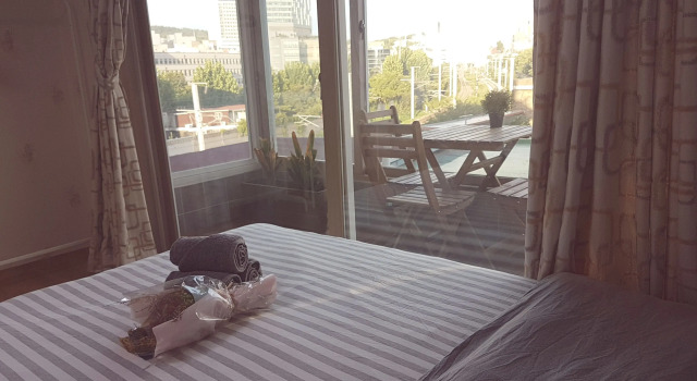 Takustay Sinchon, Забронировать Отель Содэмунгу Сеул, рядом с Клиника Family Dental