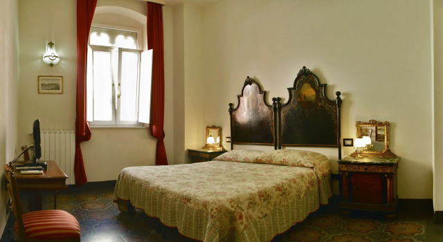 Номер Classic La Peonia Boutique B&B
