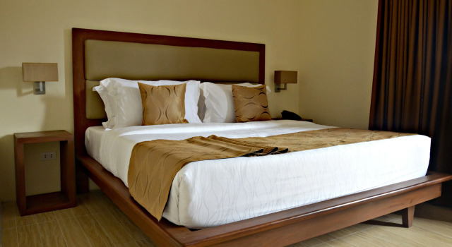 Номер Premier The Piccolo Hotel of Boracay
