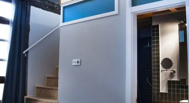 Полулюкс Дуплекс Dorma El Coloquio