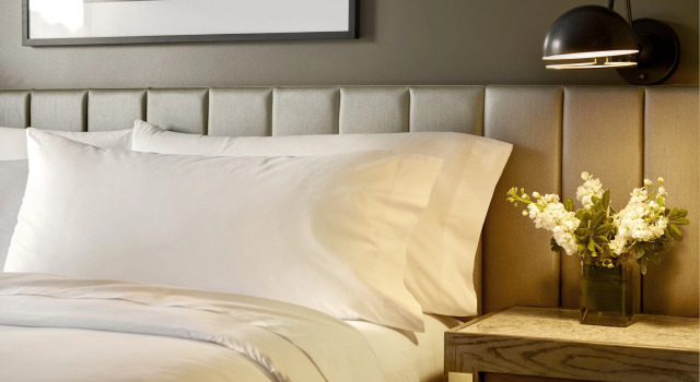 Номер Standard Archer Hotel Florham Park