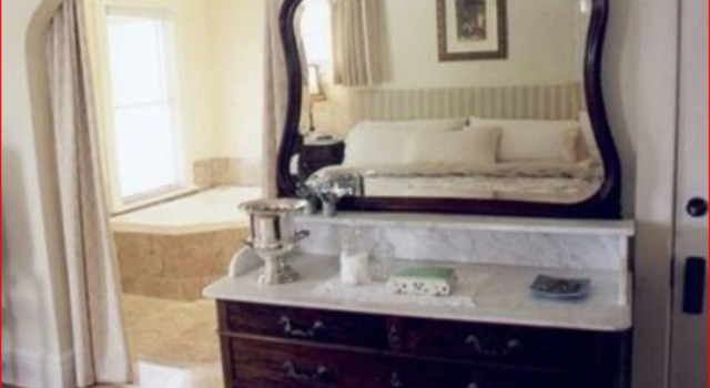Люкс Bluecrest Bed and Breakfast
