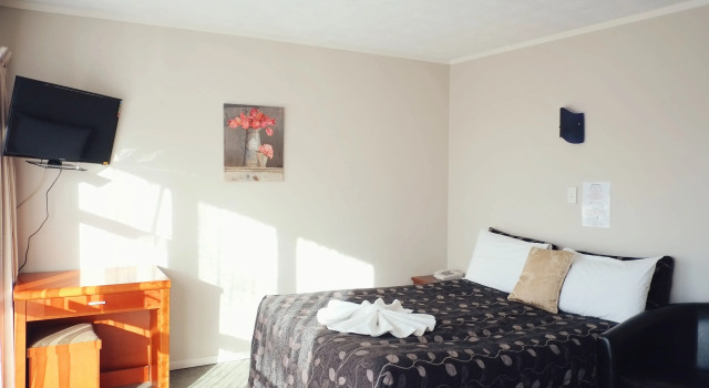 Люкс Gateway International Motel
