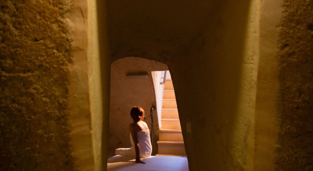 Люкс Superior San Giovanni Vecchio - Residenza