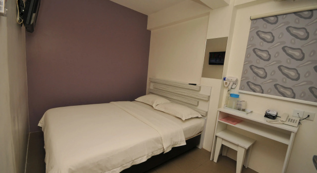 Номер Superior M Design Hotel @ Pandan Indah