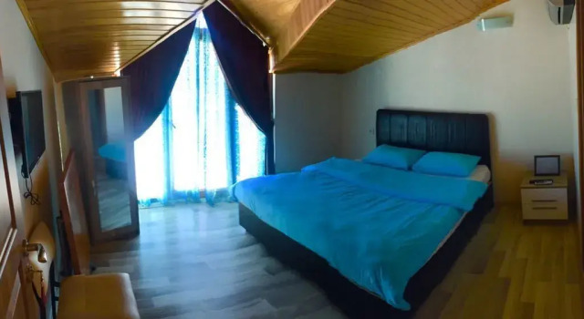 Двухместный номер Standard Geyikli Berfin Otel