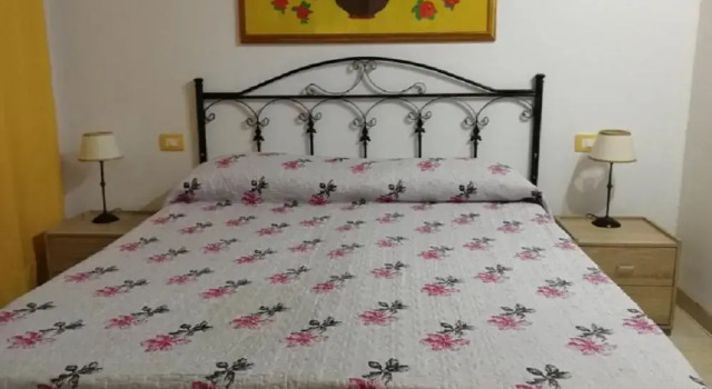 Номер Standard Siracusa Beach Hotel