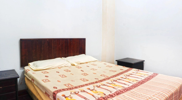 Семейный номер Standard Tobana House Bintaro RedPartner