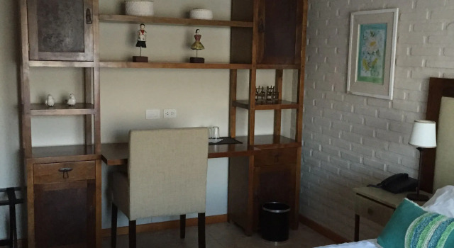 Номер Standard Casona Del Alto