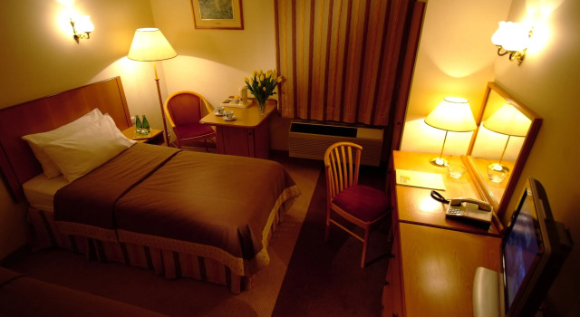 Номер Standard Hotel HP Park